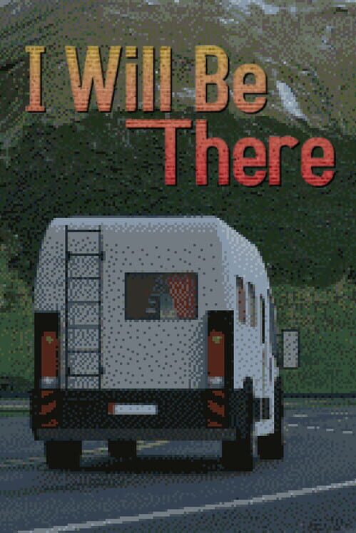 I Will Be There screenshot