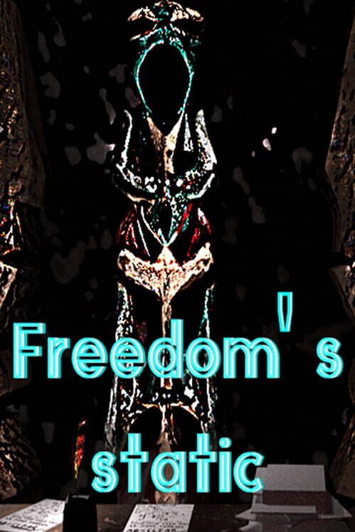 Freedom's Eye screenshot