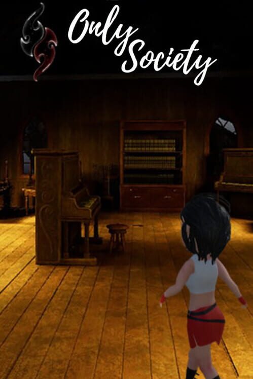 Only Society: Arena screenshot