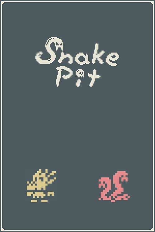 Snake Pit screenshot