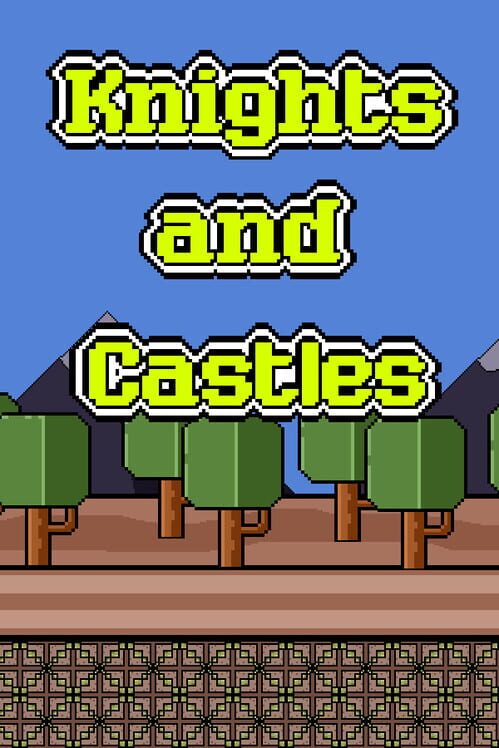Knights and Castles screenshot