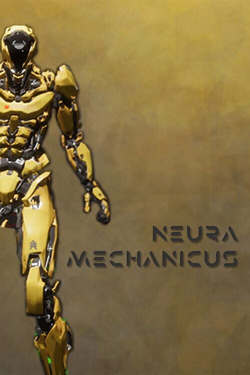 Neura Mechanicus screenshot