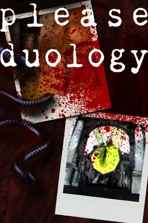 Please Duology screenshot