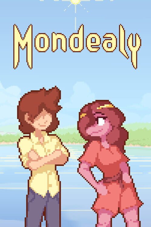 Mondealy screenshot