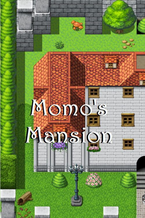 Momo's Mansion screenshot