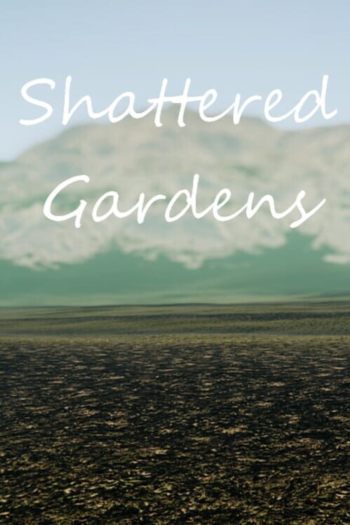 Shattered Gardens screenshot