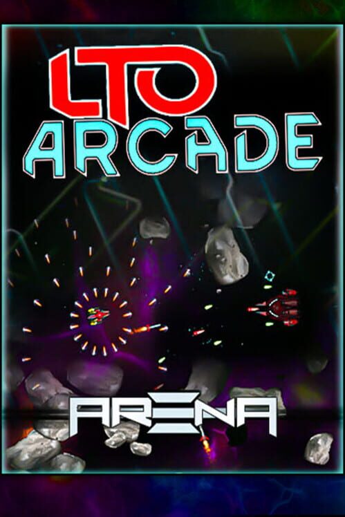 LTO Arcade screenshot