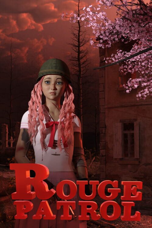 Rouge Patrol screenshot