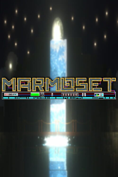 Marmoset screenshot