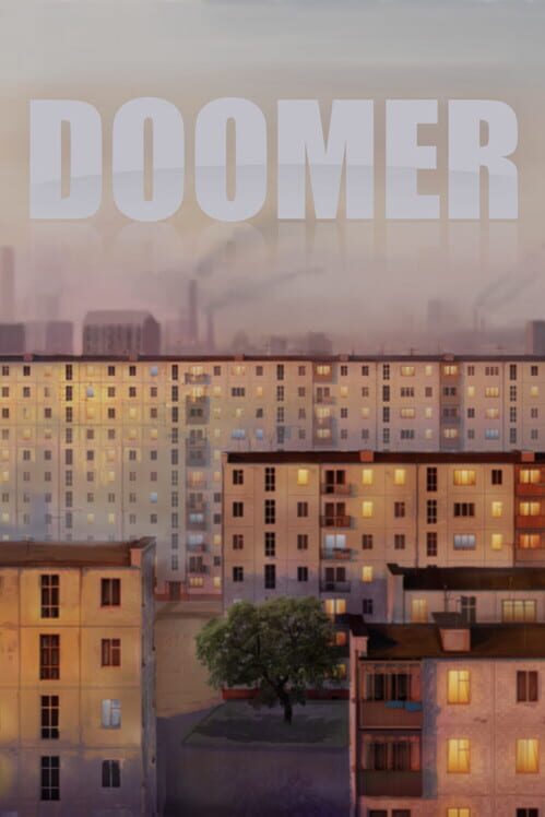 Doomer screenshot