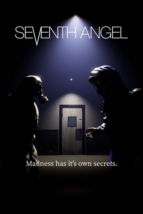 Seventh Angel screenshot