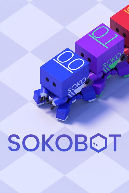 Sokobot screenshot