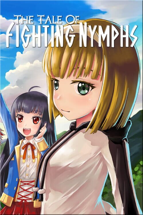 The Tale of Fighting Nymphs screenshot