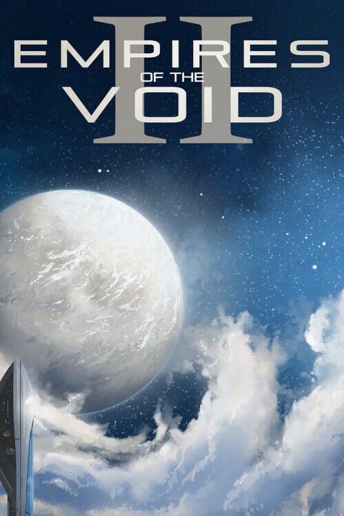 Empires of the Void II screenshot
