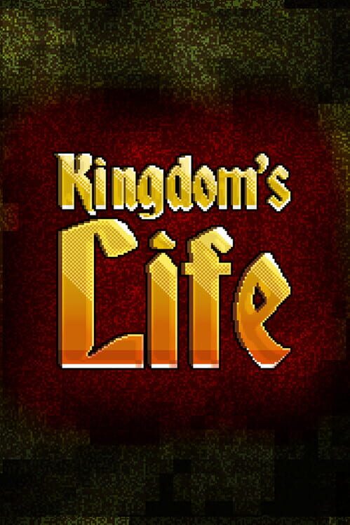 Kingdom's Life screenshot