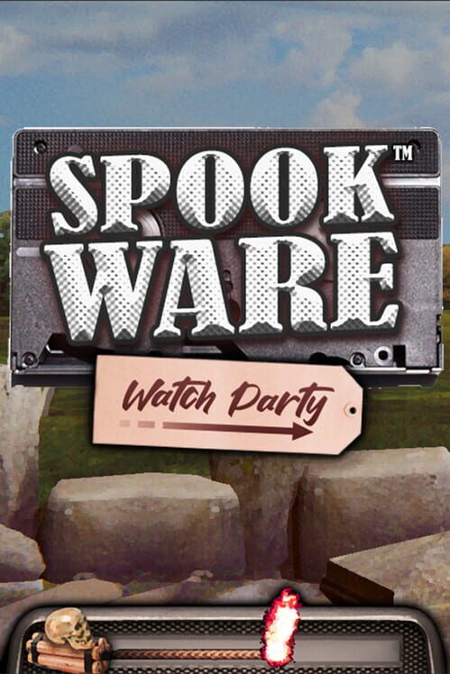 Spookware: Watch Party screenshot