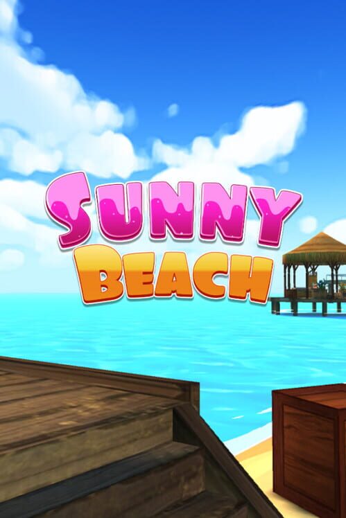 Sunny Beach screenshot
