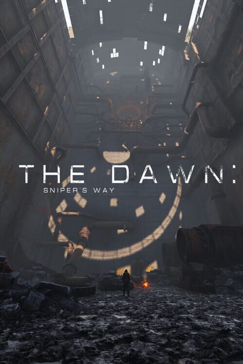 The Dawn: Sniper's Way screenshot