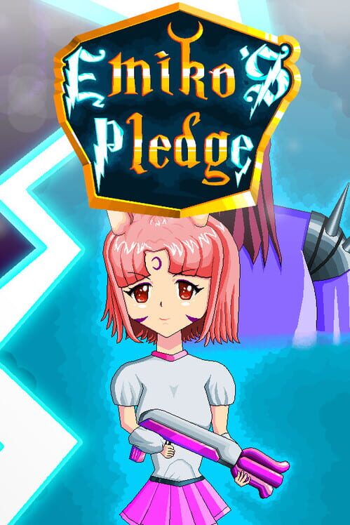 Emiko's Pledge screenshot