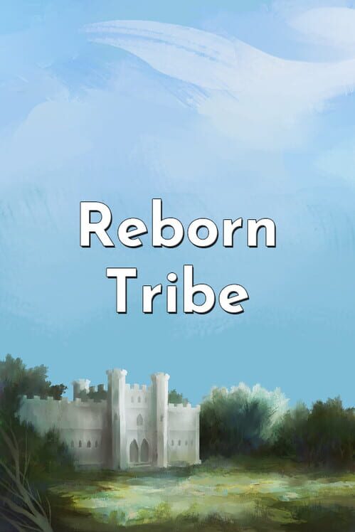 Reborn Tribe screenshot
