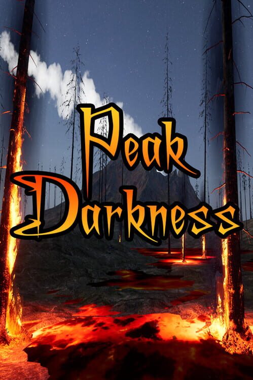 Peak Darkness screenshot