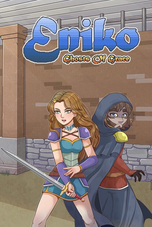 Eniko: Ghosts of Grace screenshot