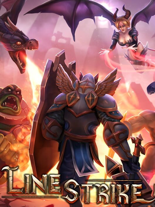 Line Strike screenshot