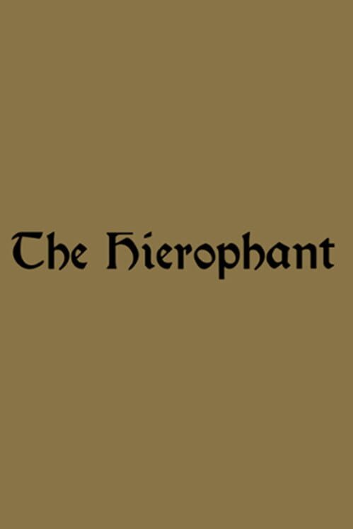 The Hierophant screenshot