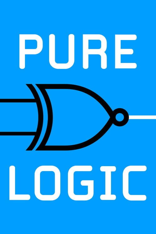 Pure Logic screenshot