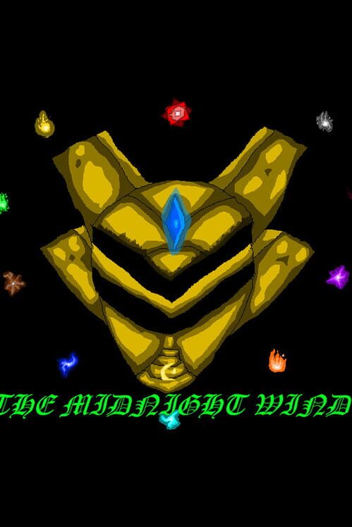 The Midnight Wind screenshot