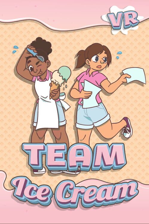 Team Ice Cream VR screenshot