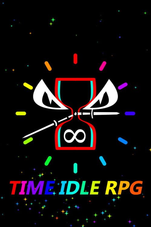 Time Idle RPG screenshot