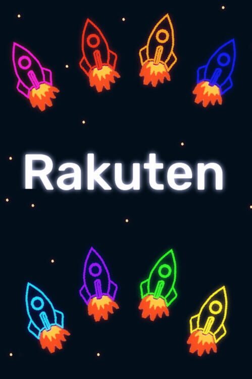 Rakuten screenshot