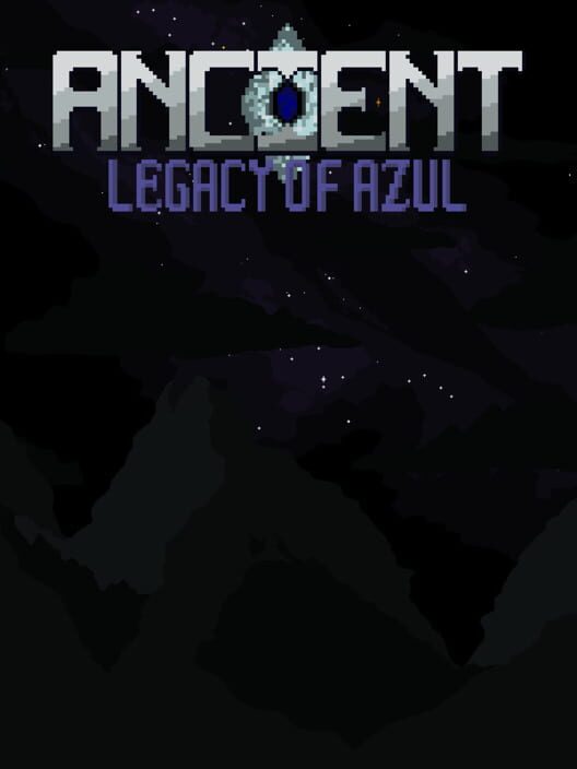 Ancient: Legacy of Azul screenshot