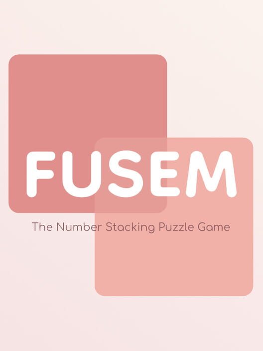 Fusem cover