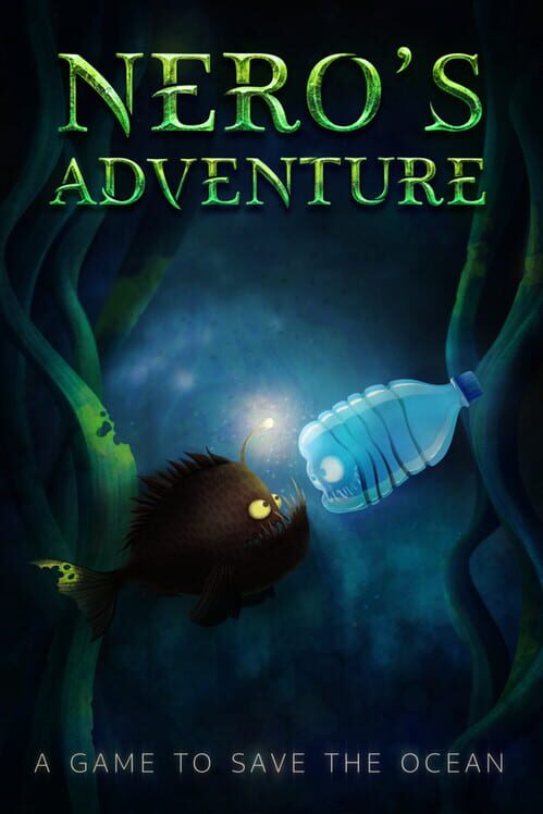 Nero's Adventure screenshot