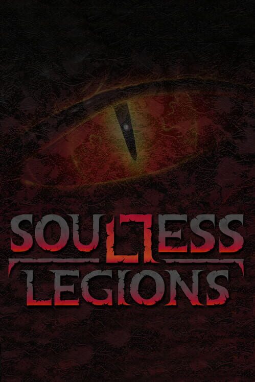 Soulless Legions screenshot