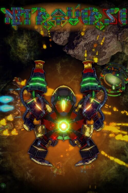 Nitroverse screenshot