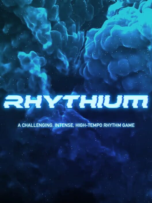 Rhythium screenshot