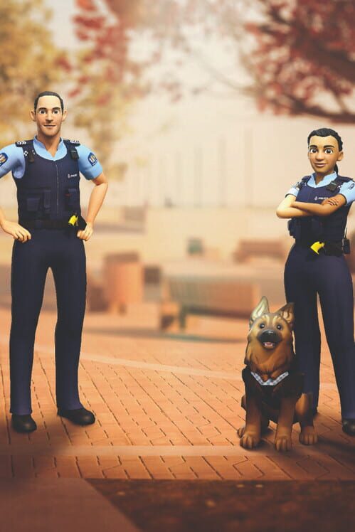 VirtualCop screenshot