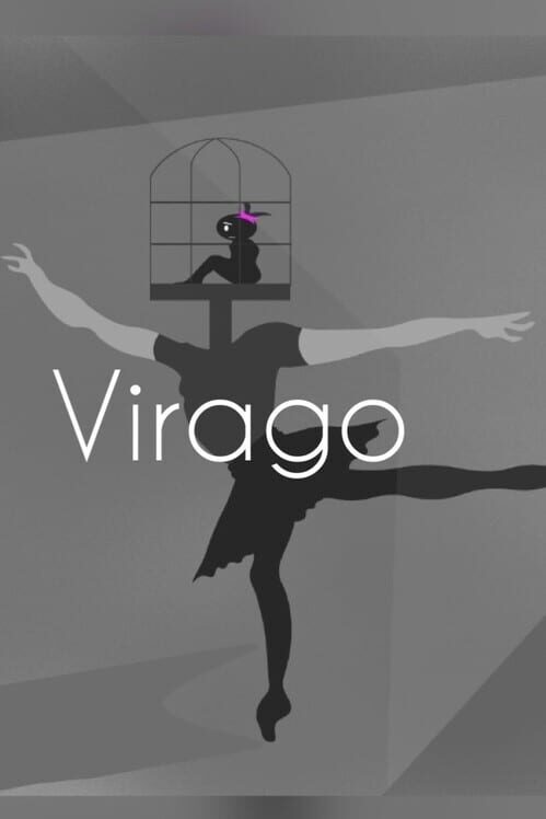 Virago screenshot