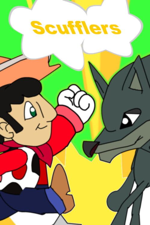 Scufflers screenshot