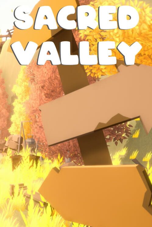 Sacred Valley screenshot