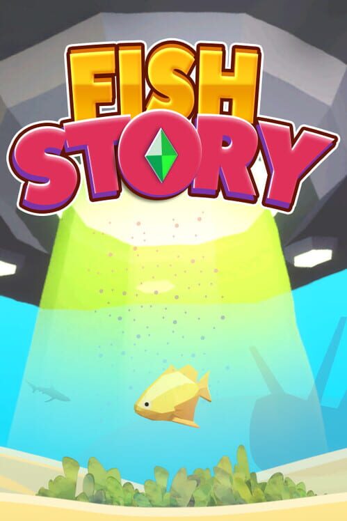 Fish Story screenshot