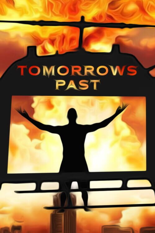 Tomorrow's Past screenshot