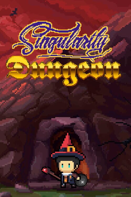 Singularity Dungeon screenshot