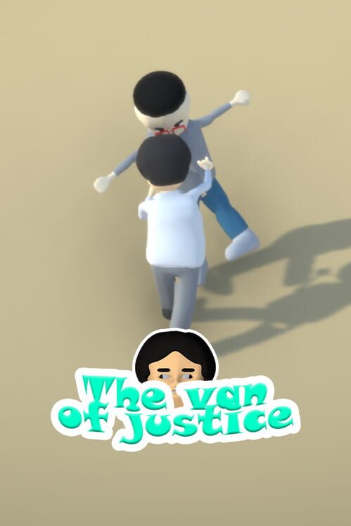 The Van of Justice screenshot