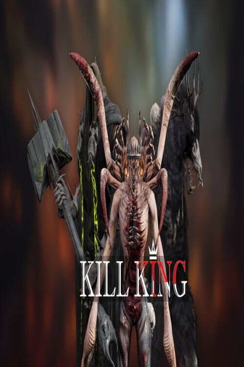 Kill King screenshot