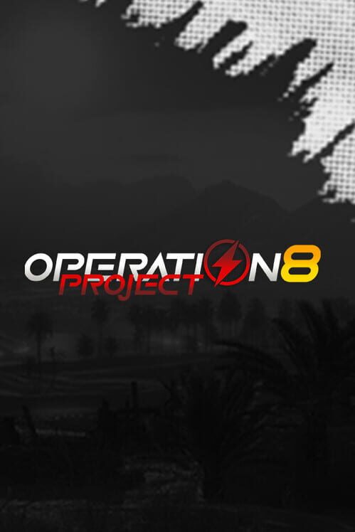Operation8 Project screenshot