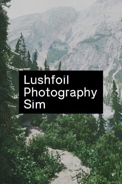 Lushfoil Photography Sim screenshot
